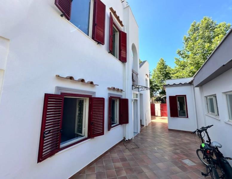 casa indipendente in vendita a Santa Marinella