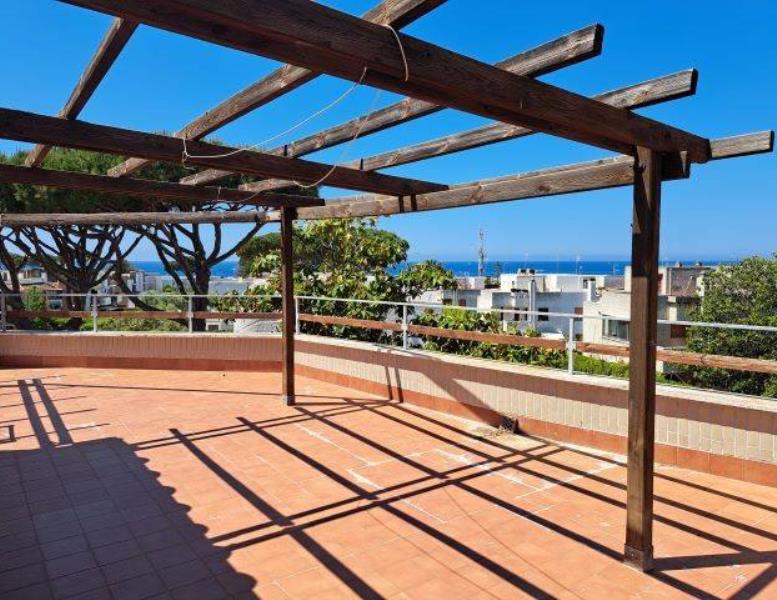 appartamento in vendita a Santa Marinella