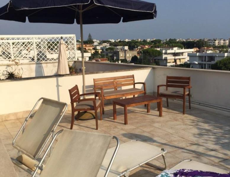 appartamento in vendita a Santa Marinella