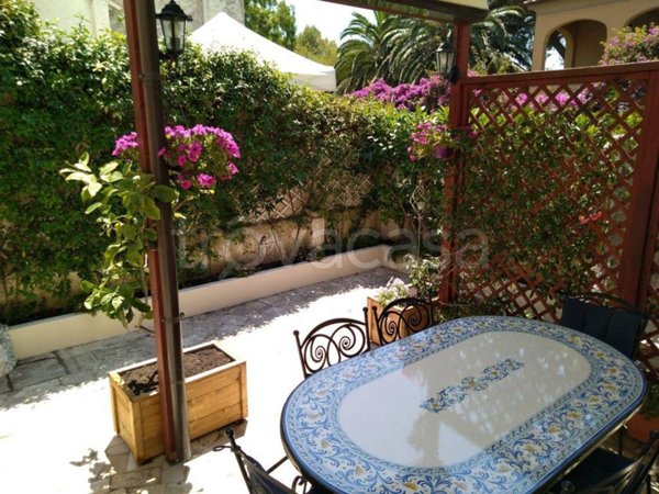 appartamento in vendita a Santa Marinella