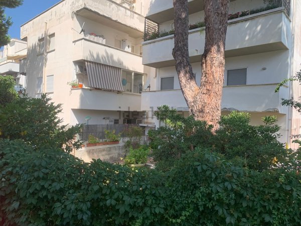 appartamento in vendita a Santa Marinella