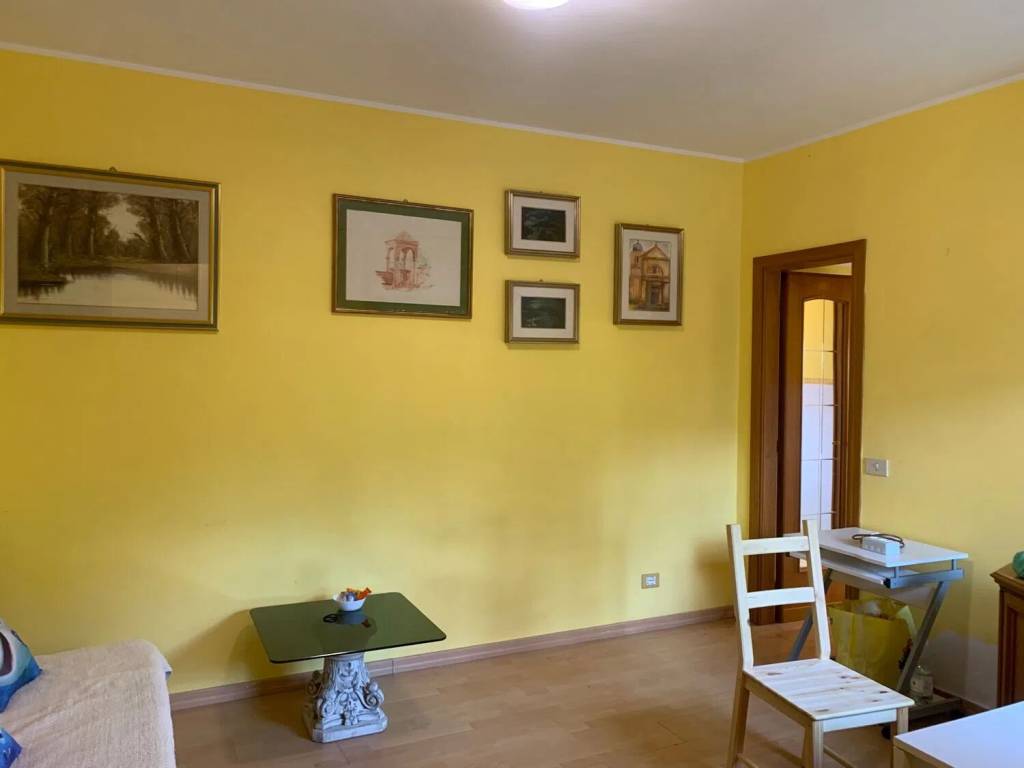 appartamento in vendita a Santa Marinella