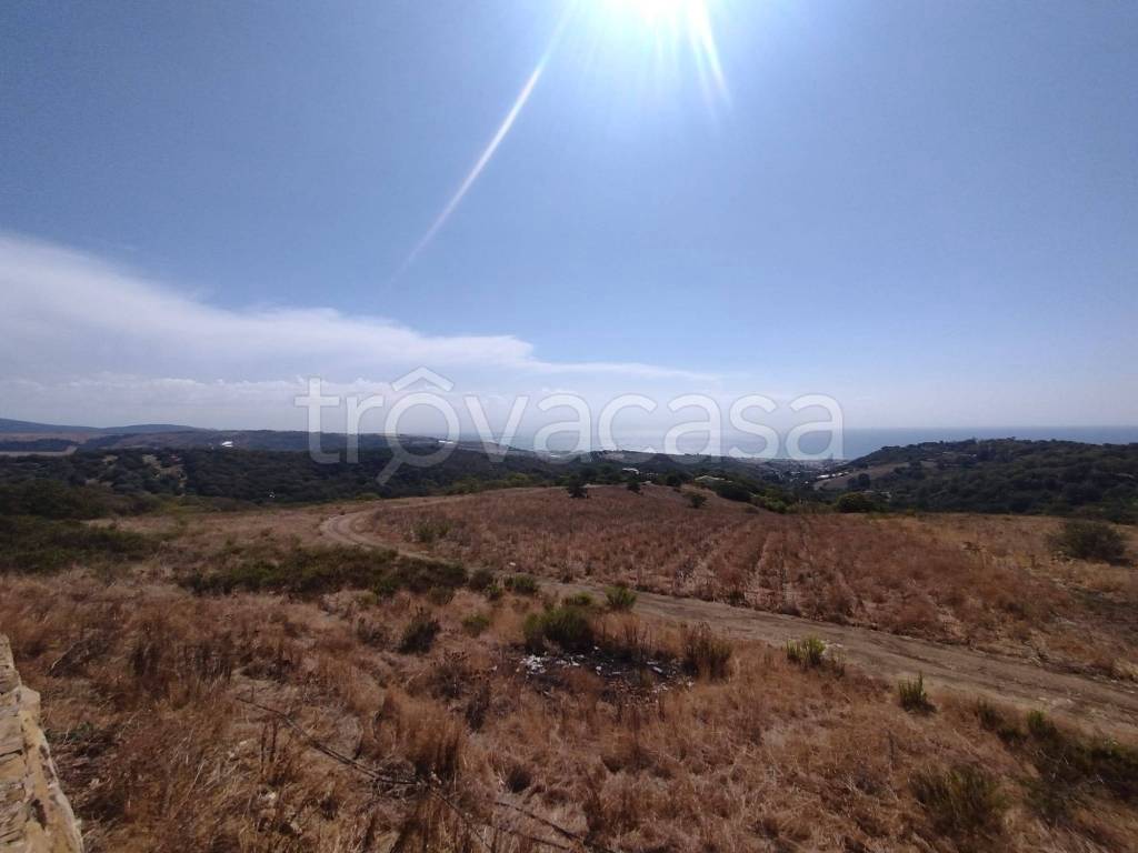 terreno agricolo in vendita a Santa Marinella