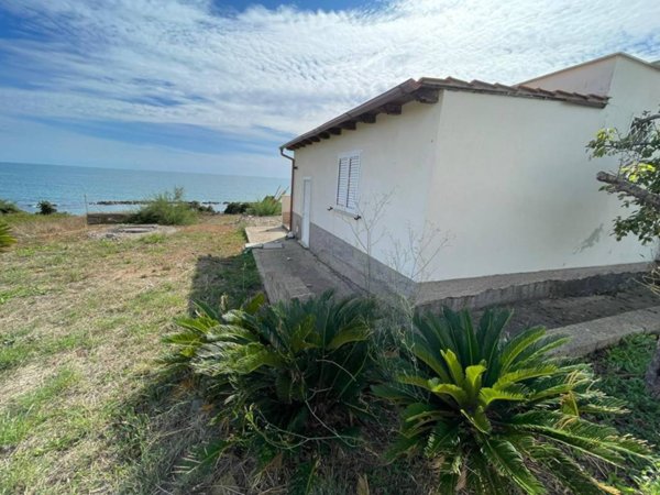 appartamento in vendita a Santa Marinella