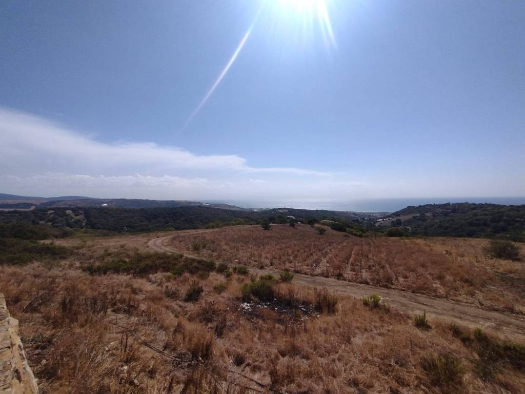 terreno agricolo in vendita a Santa Marinella