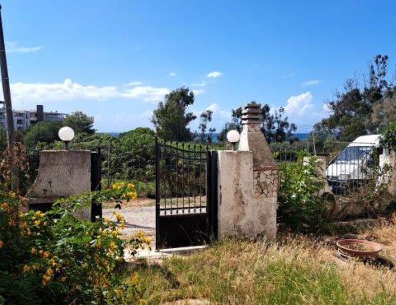 villa in vendita a Santa Marinella