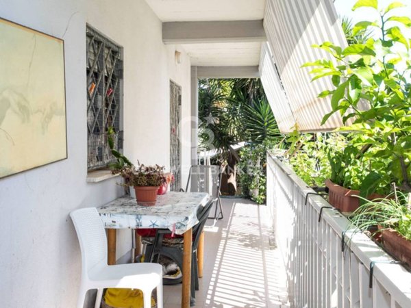 appartamento in vendita a Santa Marinella