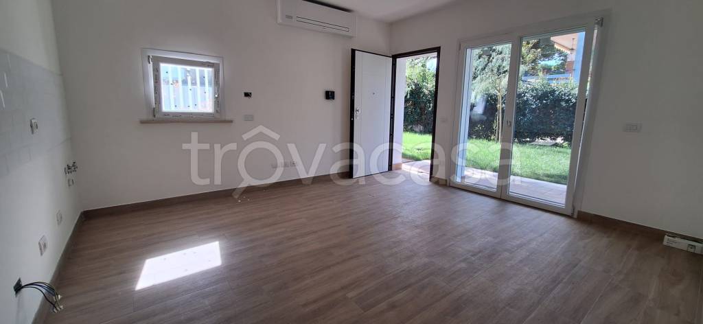 appartamento in vendita a Santa Marinella in zona Santa Severa