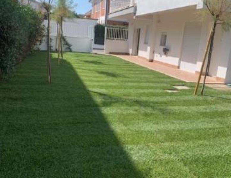 appartamento in vendita a Santa Marinella in zona Santa Severa