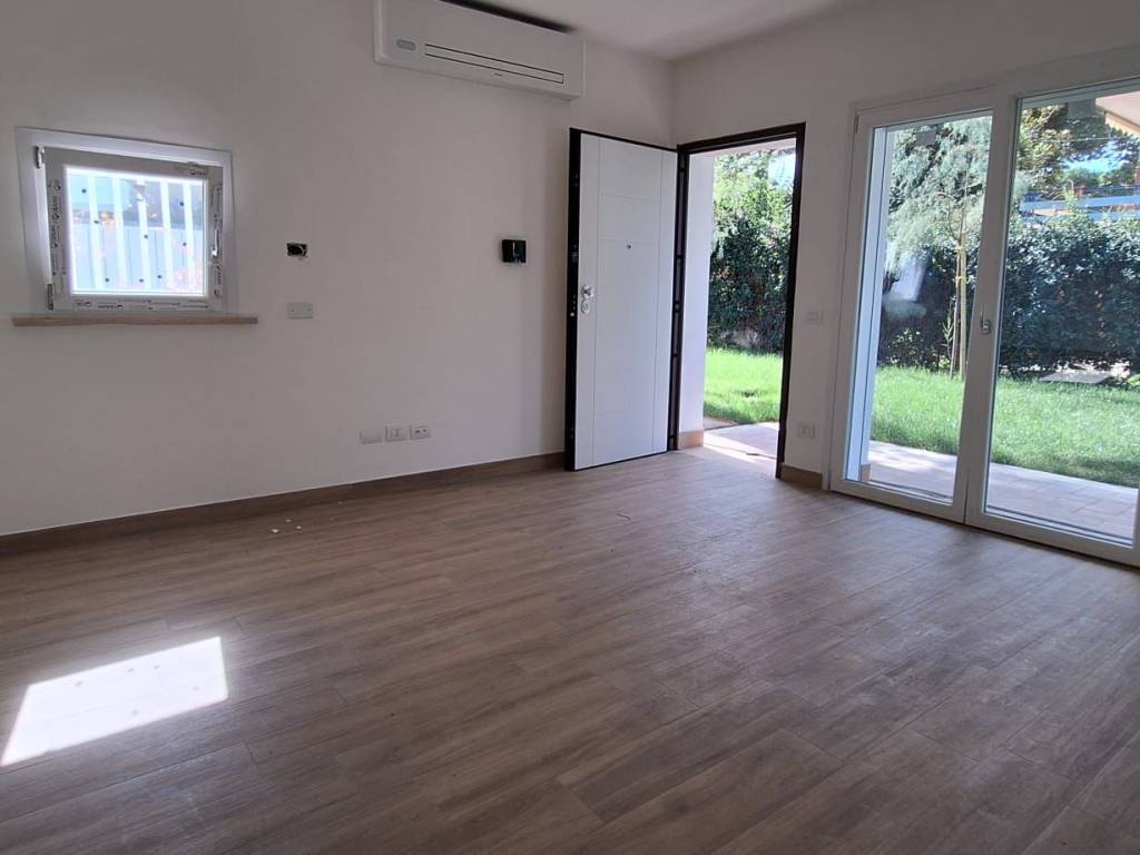 appartamento in vendita a Santa Marinella in zona Santa Severa