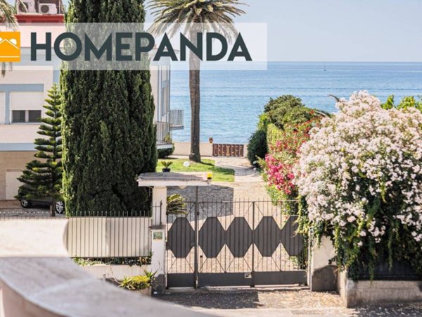 appartamento in vendita a Santa Marinella