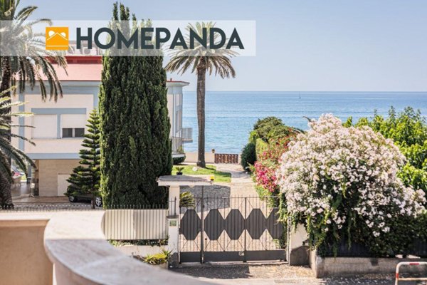 appartamento in vendita a Santa Marinella