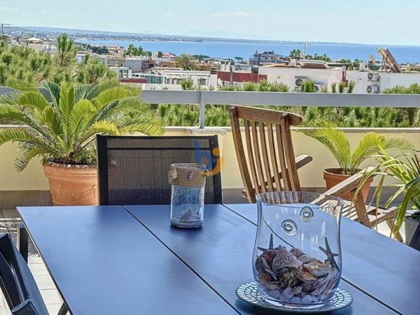 appartamento in vendita a Santa Marinella