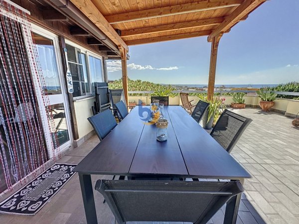 appartamento in vendita a Santa Marinella