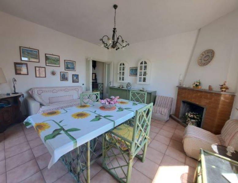 appartamento in vendita a Santa Marinella