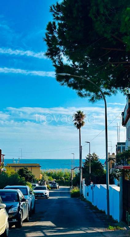 appartamento in vendita a Santa Marinella