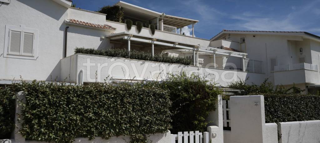 appartamento in vendita a Santa Marinella in zona Santa Severa