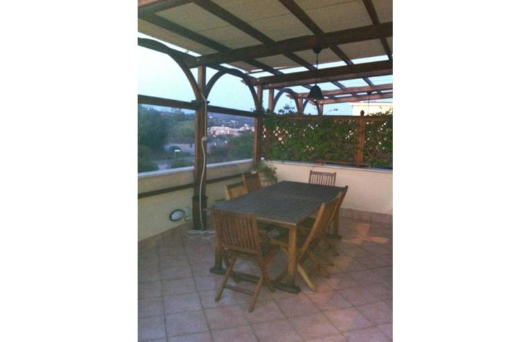 appartamento in vendita a Santa Marinella