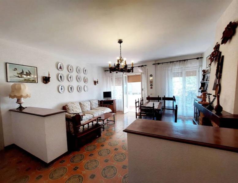 appartamento in vendita a Santa Marinella