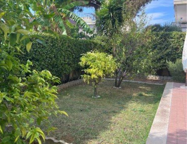 appartamento in vendita a Santa Marinella