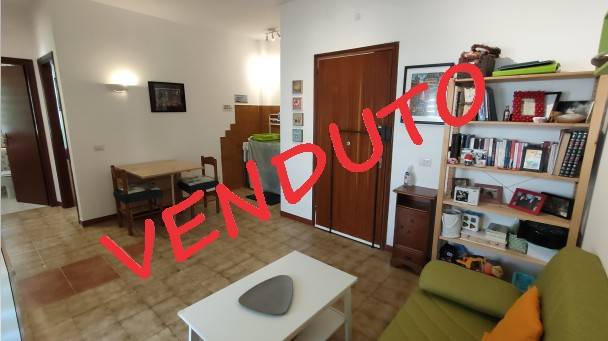 appartamento in vendita a Santa Marinella