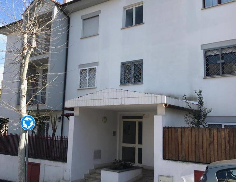 appartamento in vendita a Santa Marinella
