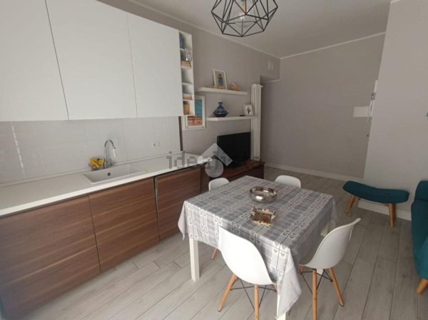 appartamento in vendita a Santa Marinella in zona Santa Severa