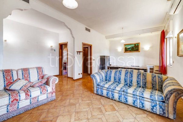 appartamento in vendita a Santa Marinella
