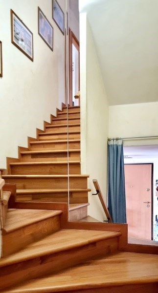 casa indipendente in vendita a Santa Marinella