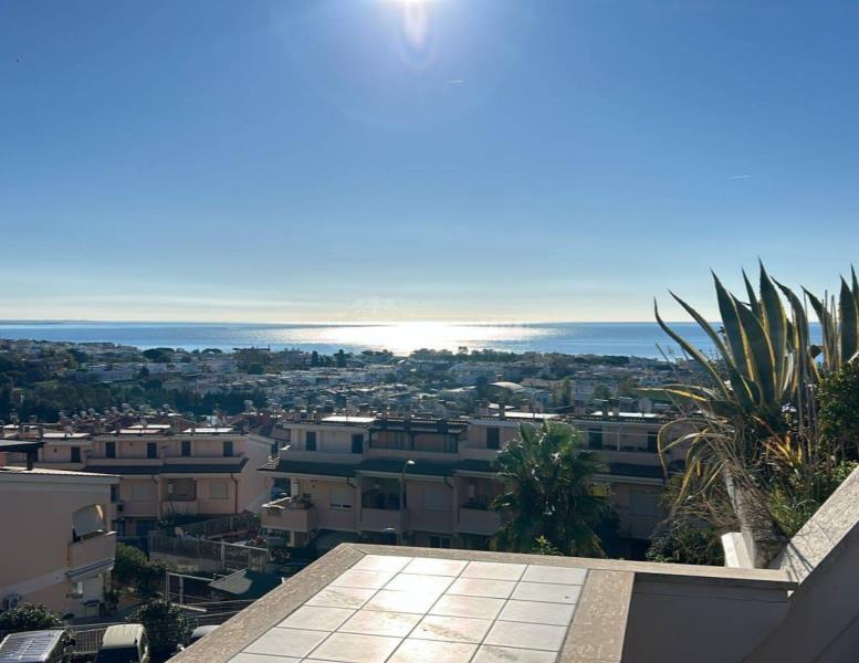 appartamento in vendita a Santa Marinella