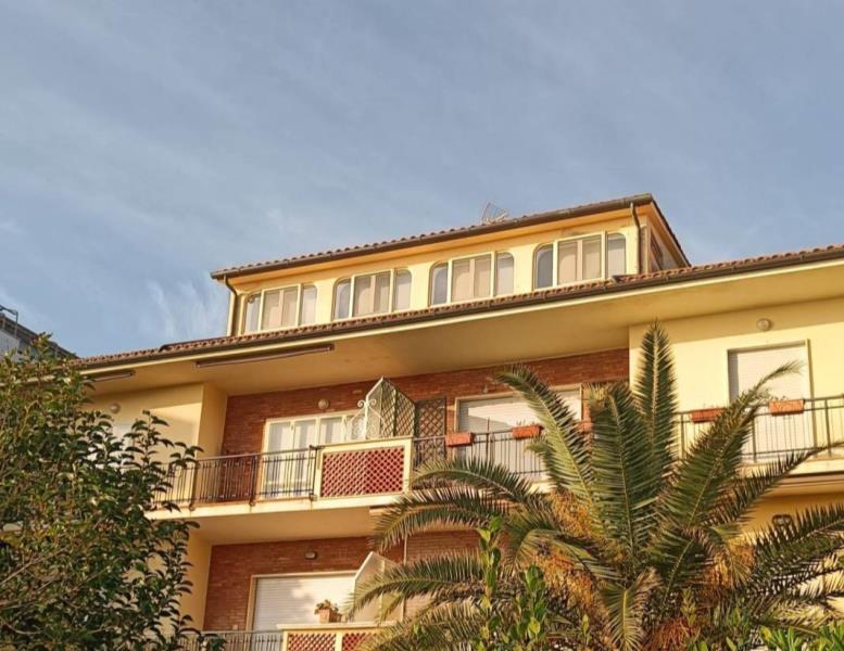 appartamento in vendita a Santa Marinella