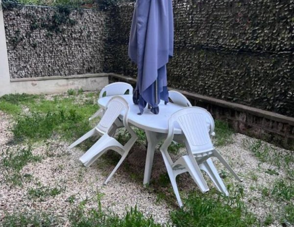 appartamento in vendita a Santa Marinella