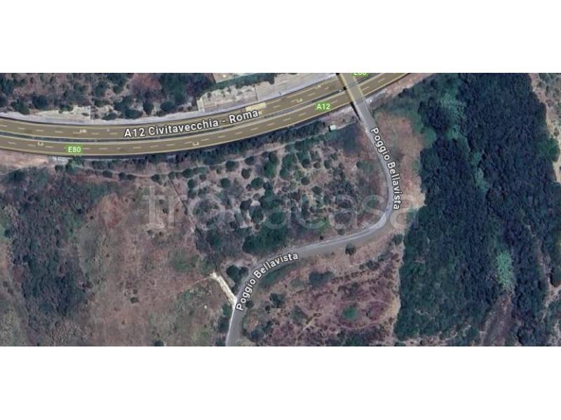 terreno agricolo in vendita a Santa Marinella