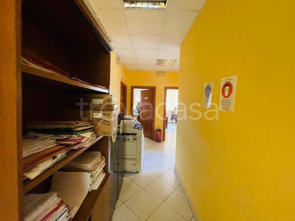 ufficio in vendita a Santa Marinella
