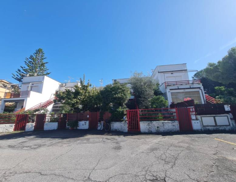 appartamento in vendita a Santa Marinella