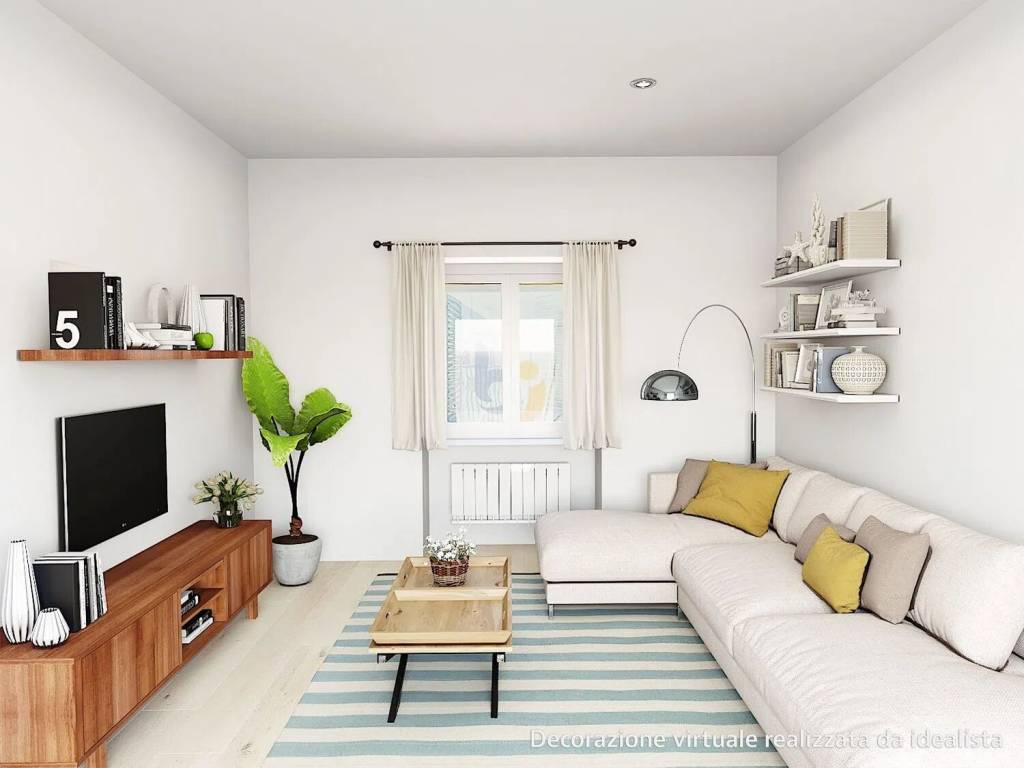 casa indipendente in vendita a Santa Marinella in zona Santa Severa