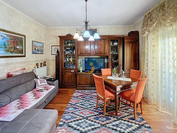 appartamento in vendita a Santa Marinella in zona Santa Severa