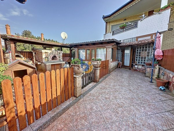 appartamento in vendita a Santa Marinella