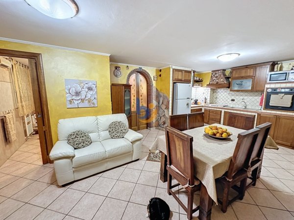 appartamento in vendita a Santa Marinella