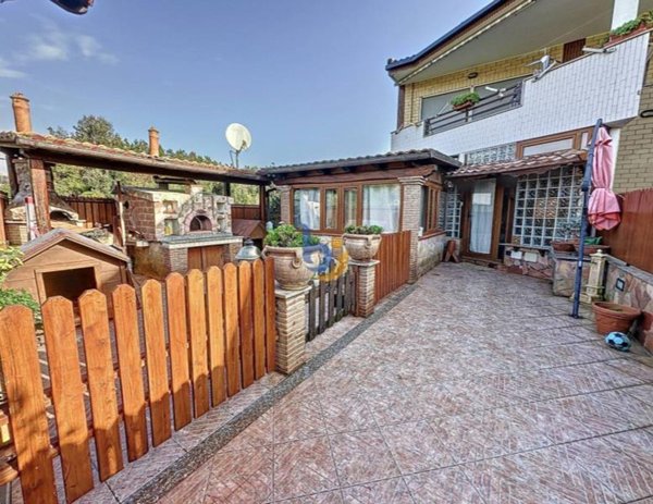 appartamento in vendita a Santa Marinella