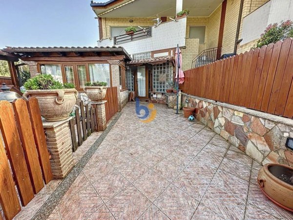 appartamento in vendita a Santa Marinella
