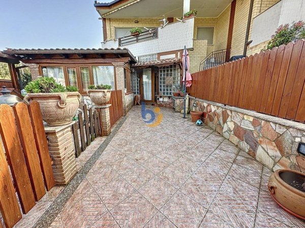 appartamento in vendita a Santa Marinella