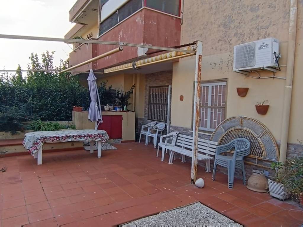 appartamento in vendita a Santa Marinella