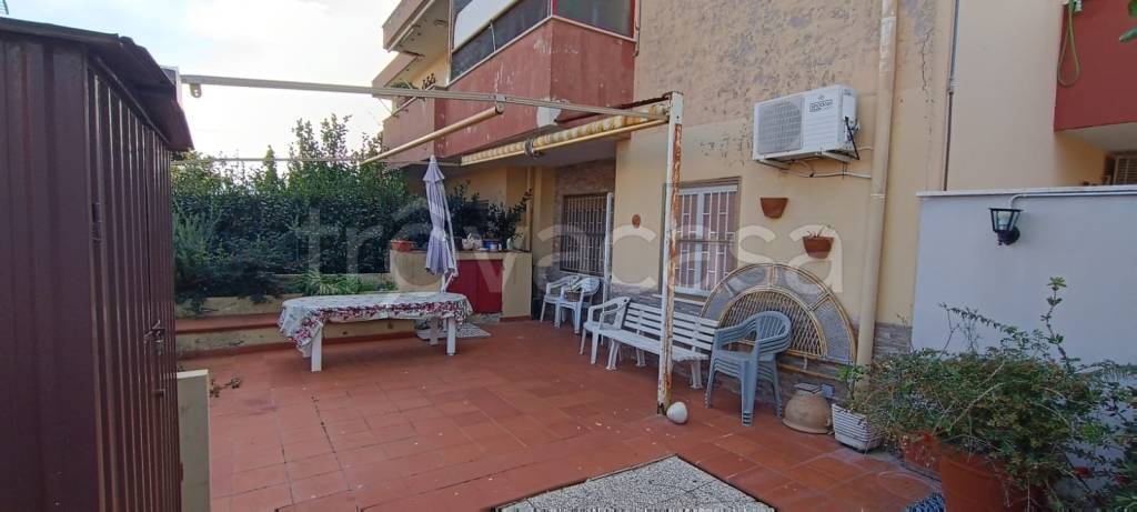 appartamento in vendita a Santa Marinella