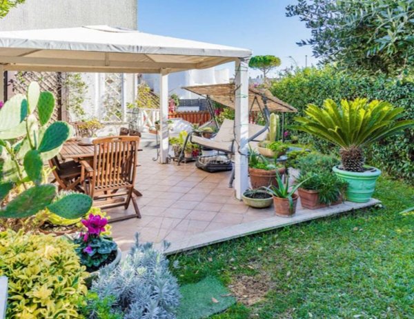 appartamento in vendita a Santa Marinella