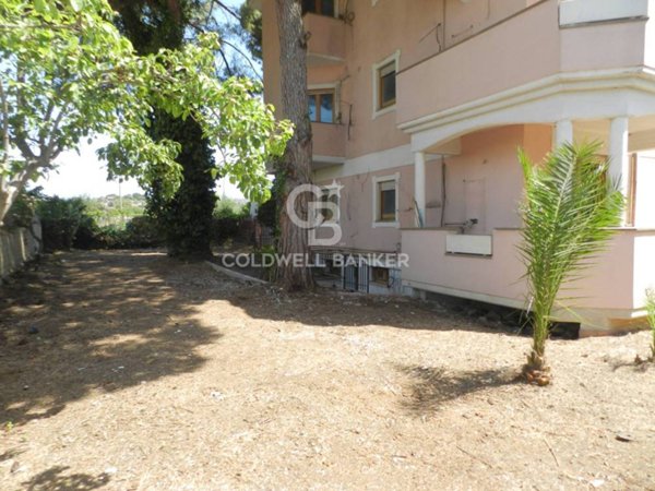 appartamento in vendita a Santa Marinella