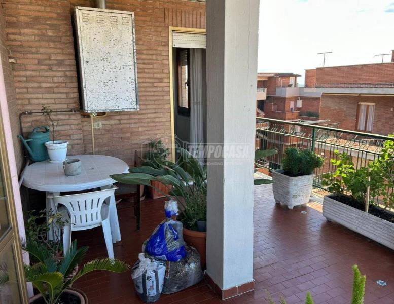 appartamento in vendita a Santa Marinella