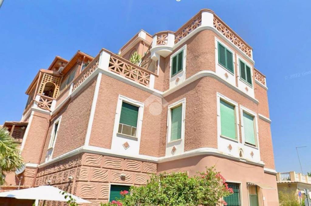 appartamento in vendita a Santa Marinella