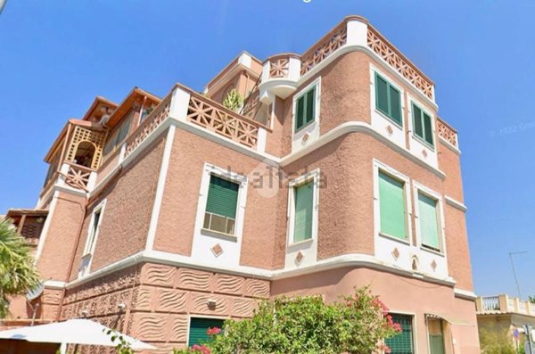 appartamento in vendita a Santa Marinella