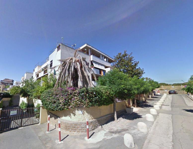 appartamento in vendita a Santa Marinella